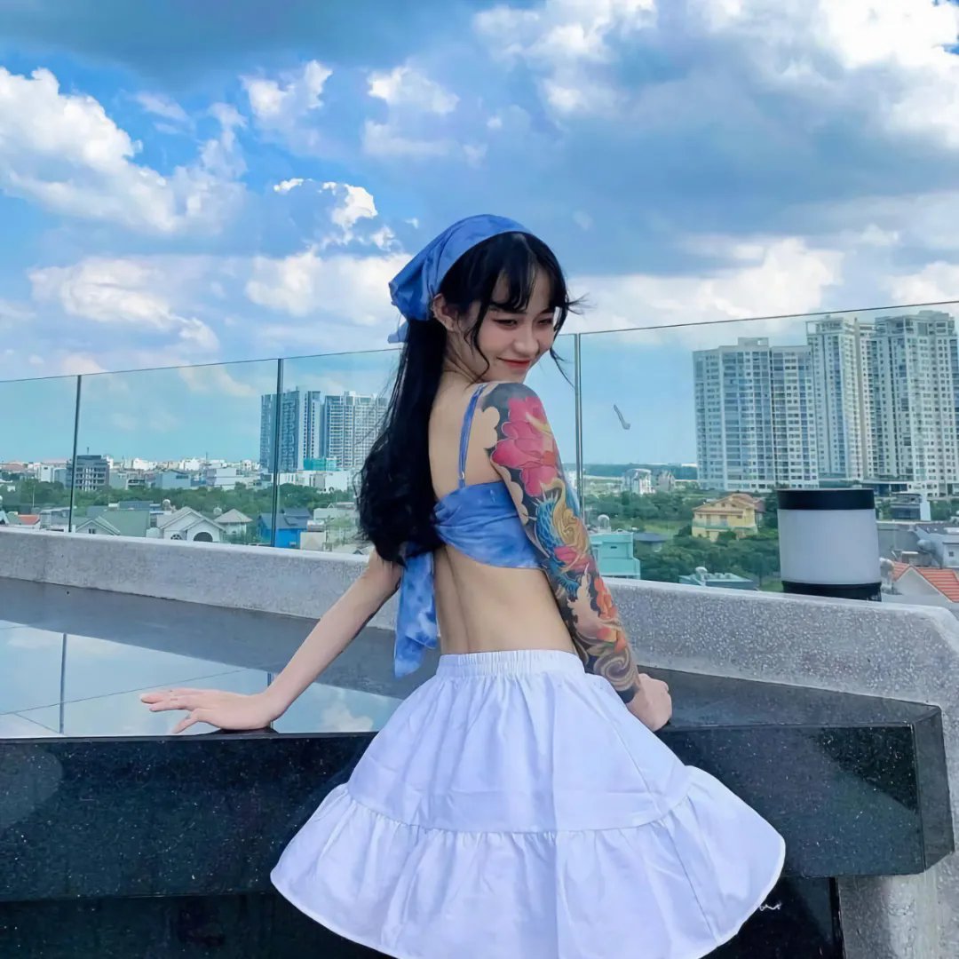 南希报仇