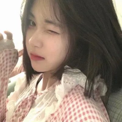 手枪女孩